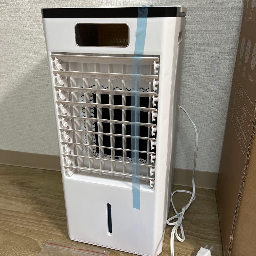 タワー型冷風機 FK2306Y 大型冷風扇 Cooling Fan