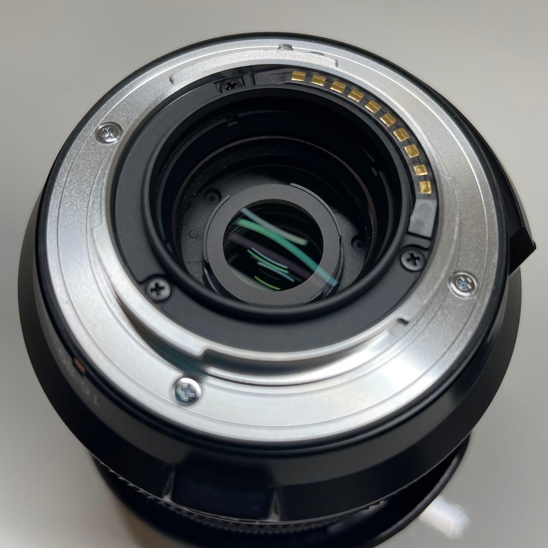 FUJIFILM フジノンレンズ XF16-80mm F4 R OIS WR