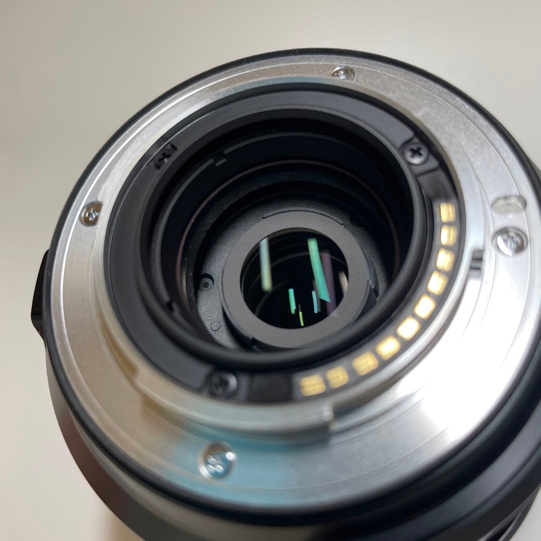 FUJIFILM フジノンレンズ XF16-80mm F4 R OIS WR