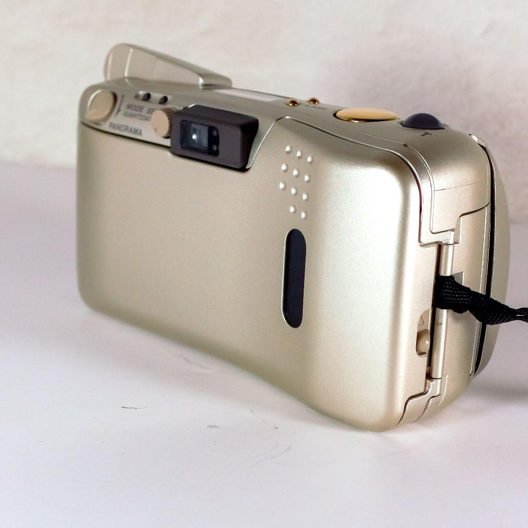 完動美品 Olympus \mu [mju:] ZOOM 105 DELUXE