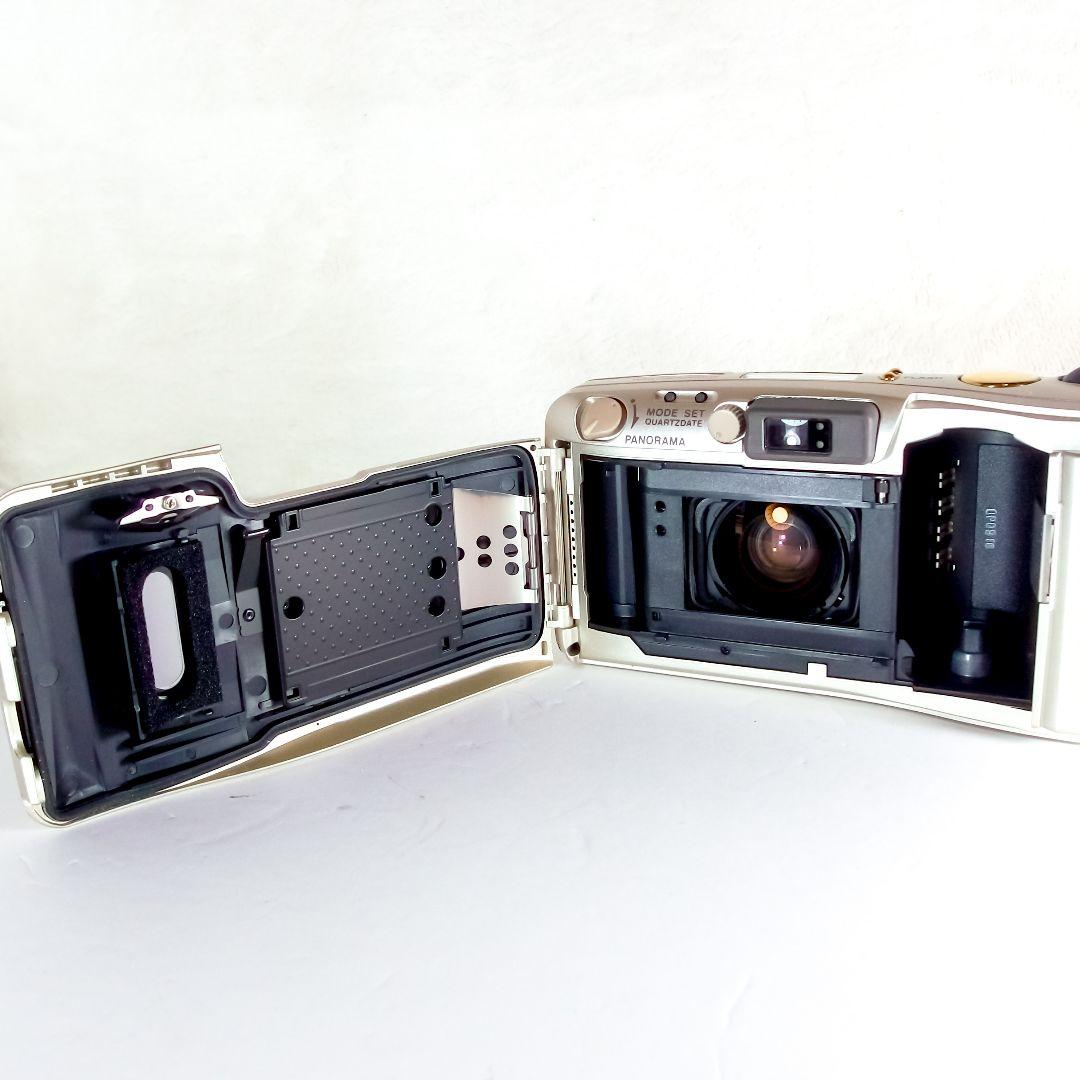 完動美品 Olympus \mu [mju:] ZOOM 105 DELUXE