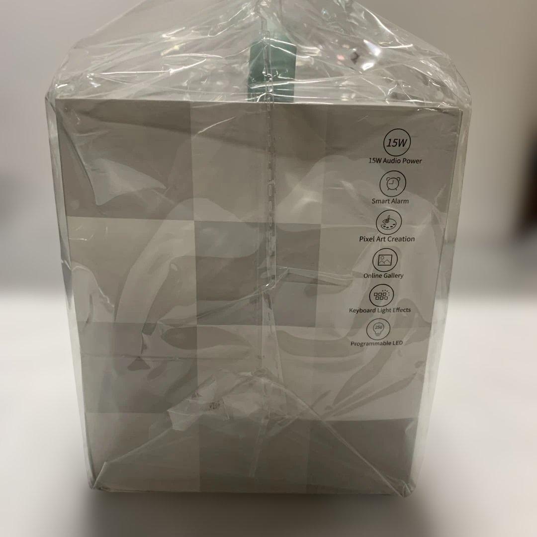 Divoom Ditoo Pro ワイヤレススピー