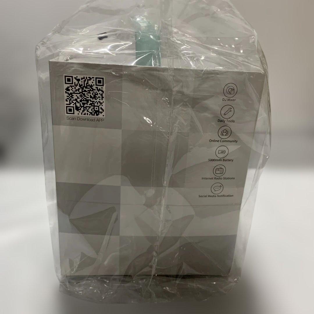 Divoom Ditoo Pro ワイヤレススピー