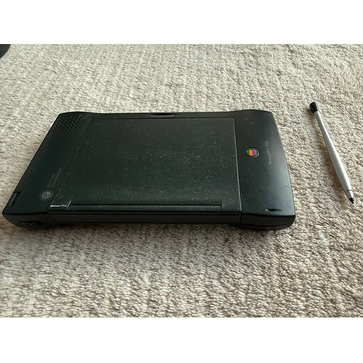 APPLE Newton MessagePad 2100 ニュートン
