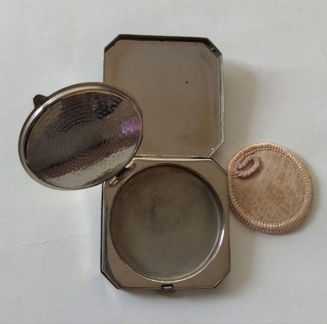 メイク道具・化粧小物 ANTIQUE