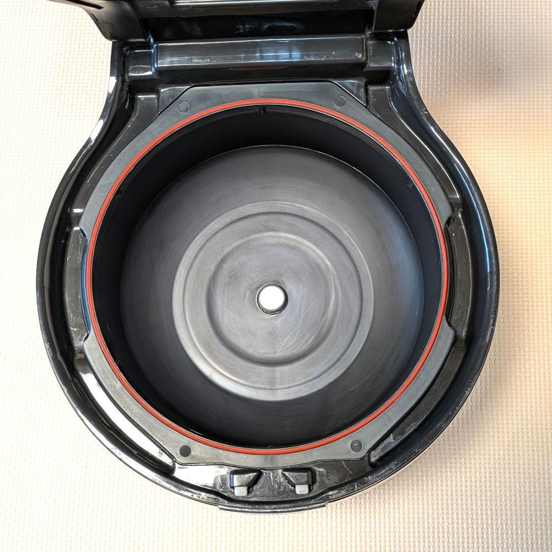 三菱 NJ-AWB10-B 2020年製 本炭釜 KAMADO