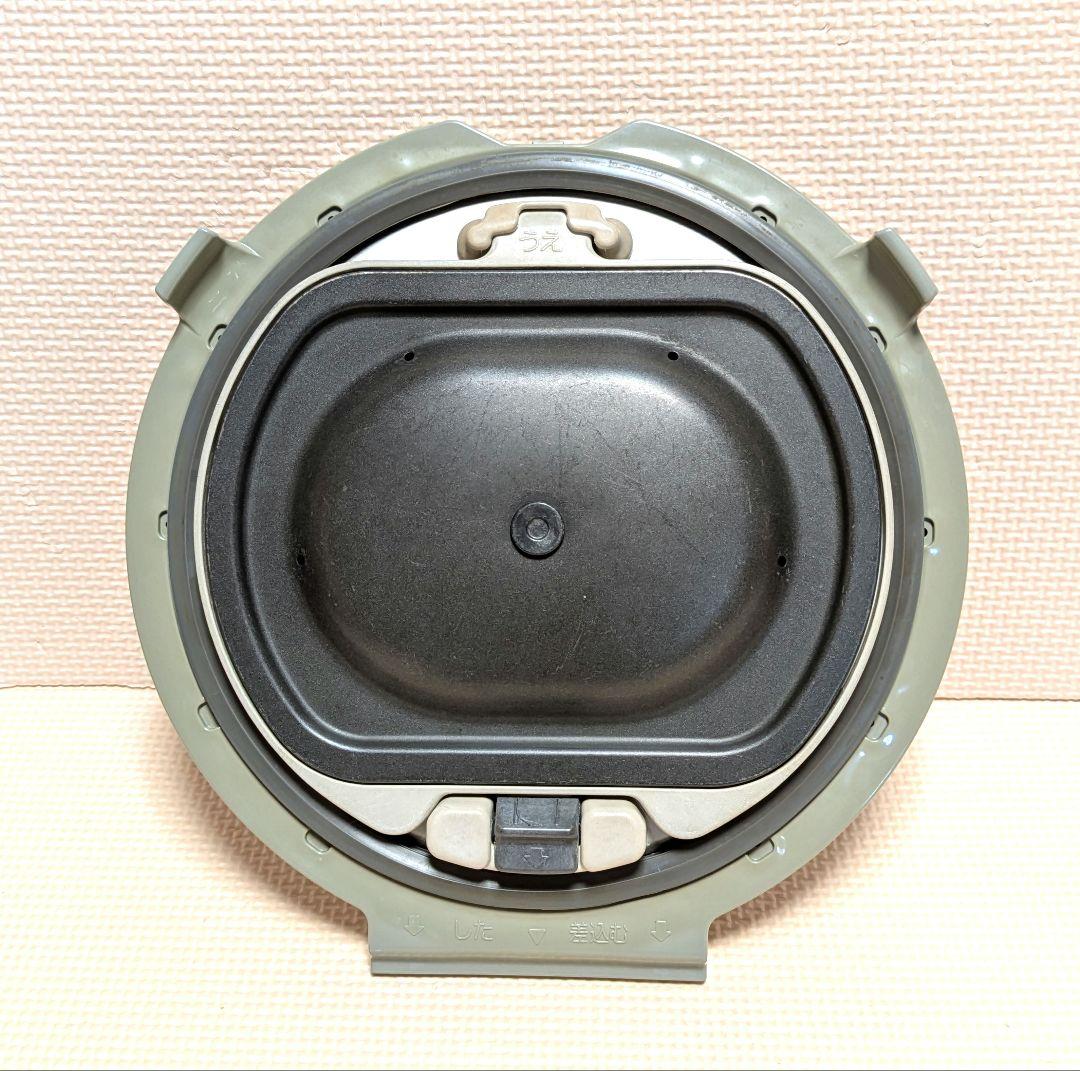 三菱 NJ-AWB10-B 2020年製 本炭釜 KAMADO