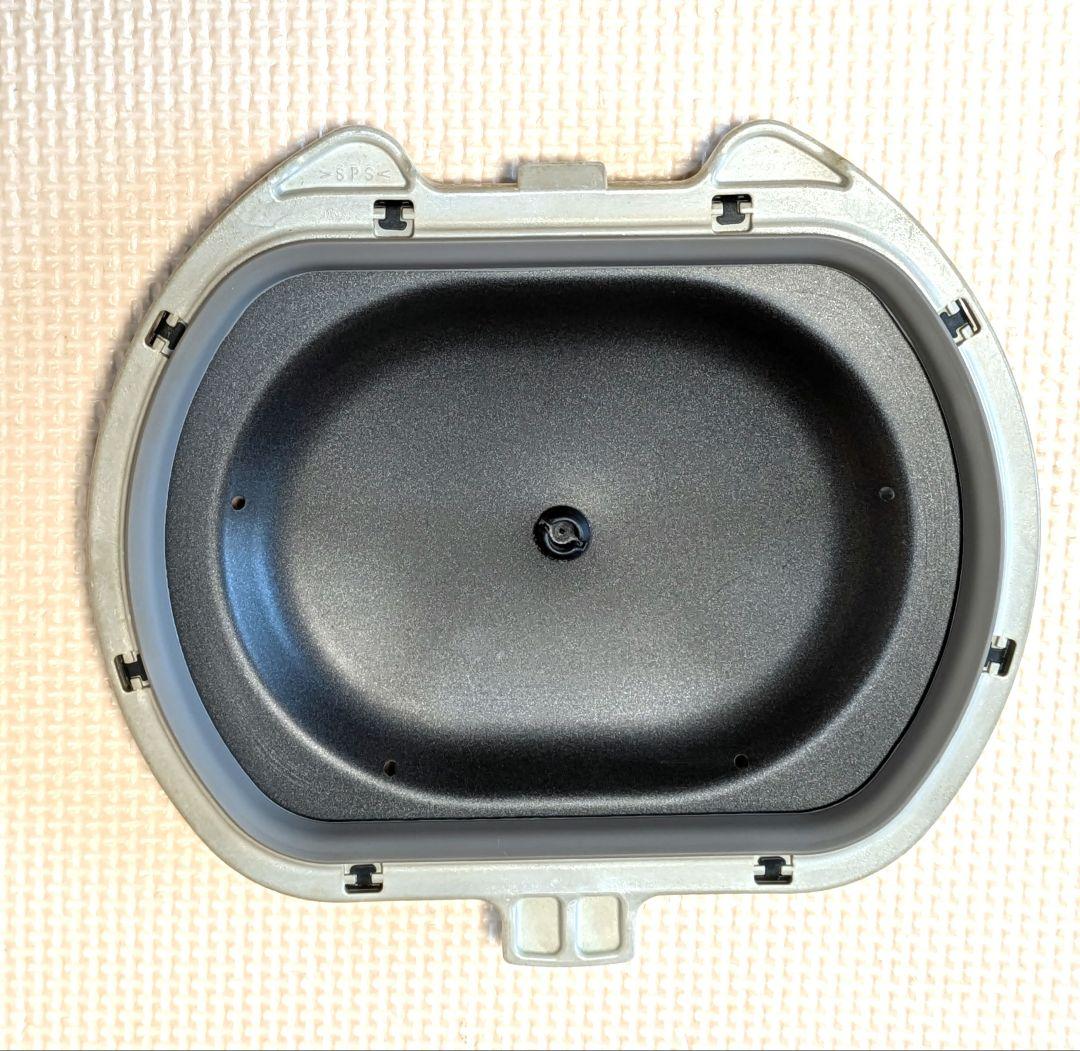 三菱 NJ-AWB10-B 2020年製 本炭釜 KAMADO