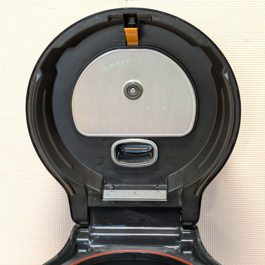 三菱 NJ-AWB10-B 2020年製 本炭釜 KAMADO
