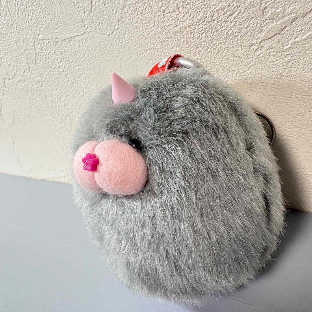 チャウテセイ ハンドメイド作家 ぬいぐるみ ピャウエル 希少 レア