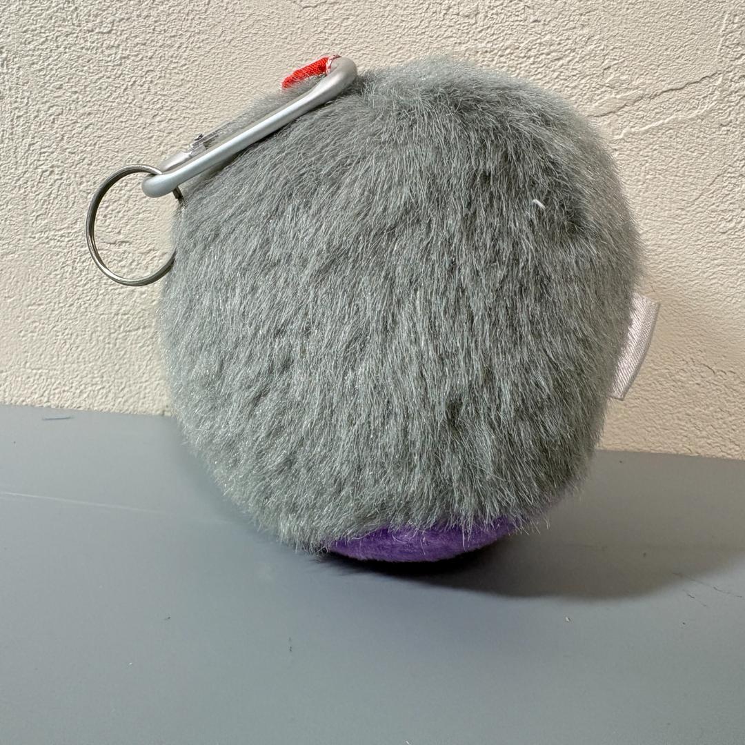 チャウテセイ ハンドメイド作家 ぬいぐるみ ピャウエル 希少 レア