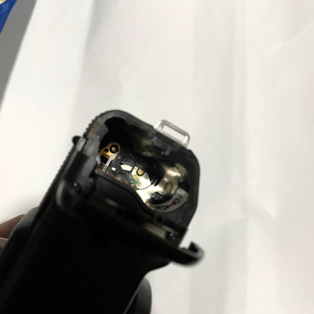 【完動品】Canon Autoboy 2 QD フィルムカメラ 動作確認済み