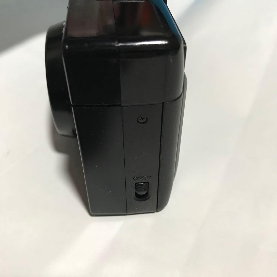 【完動品】Canon Autoboy 2 QD フィルムカメラ 動作確認済み