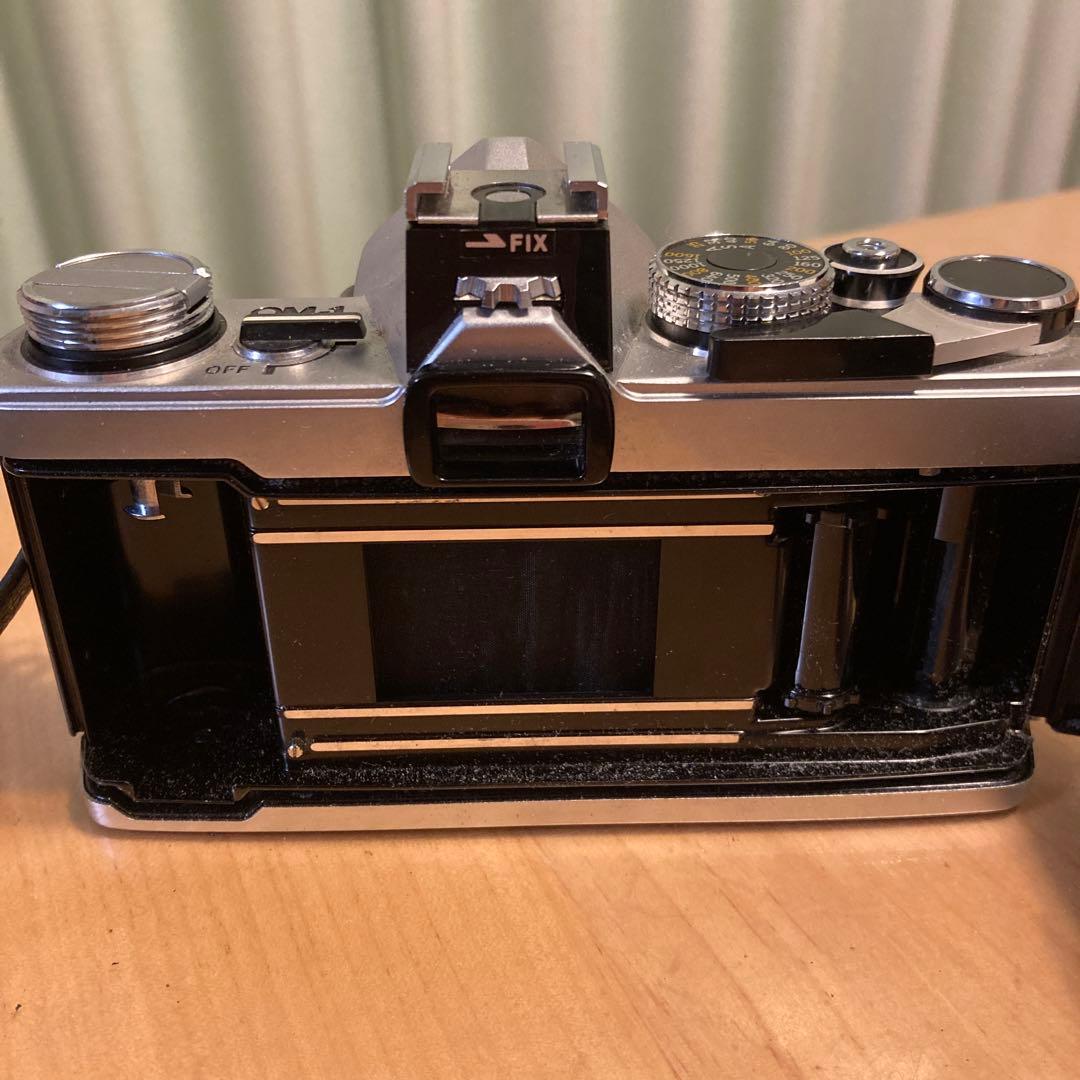 OLYMPUS フィルムカメラ OM-1 オリンパス