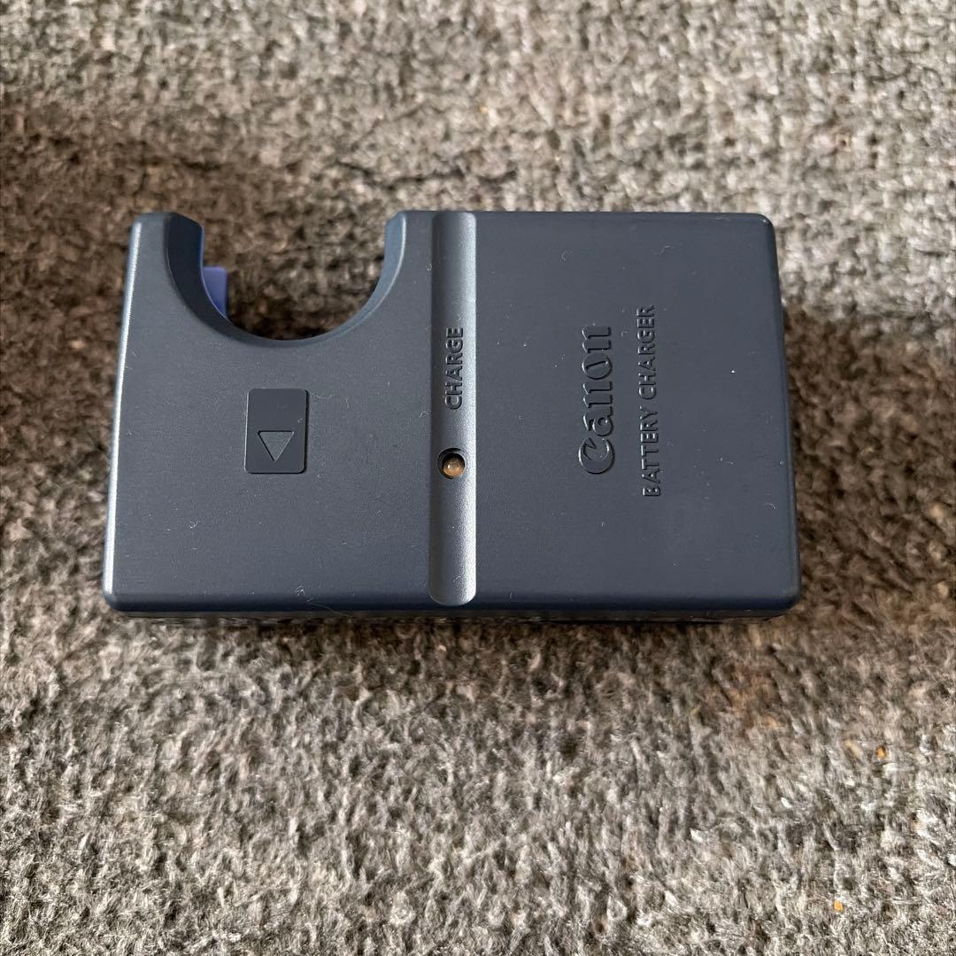 Canon デジタルカメラ　IXY200a