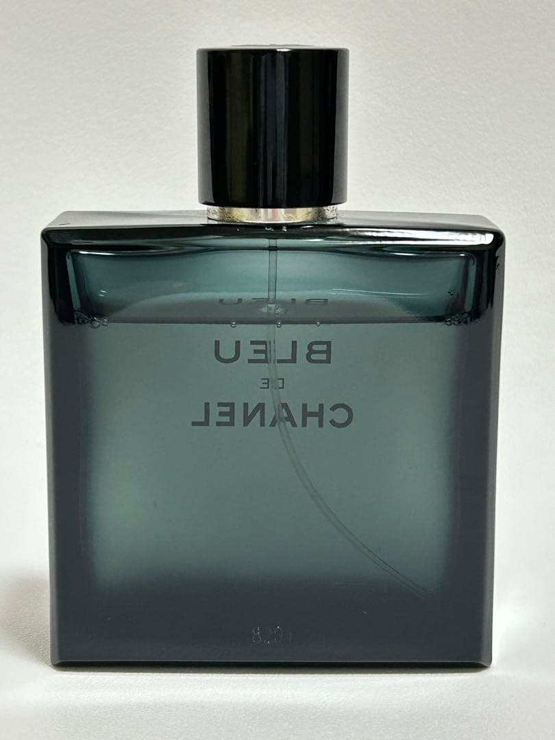 香水(男性用) BLEU DE CHANEL Eau de Toilette 100ml