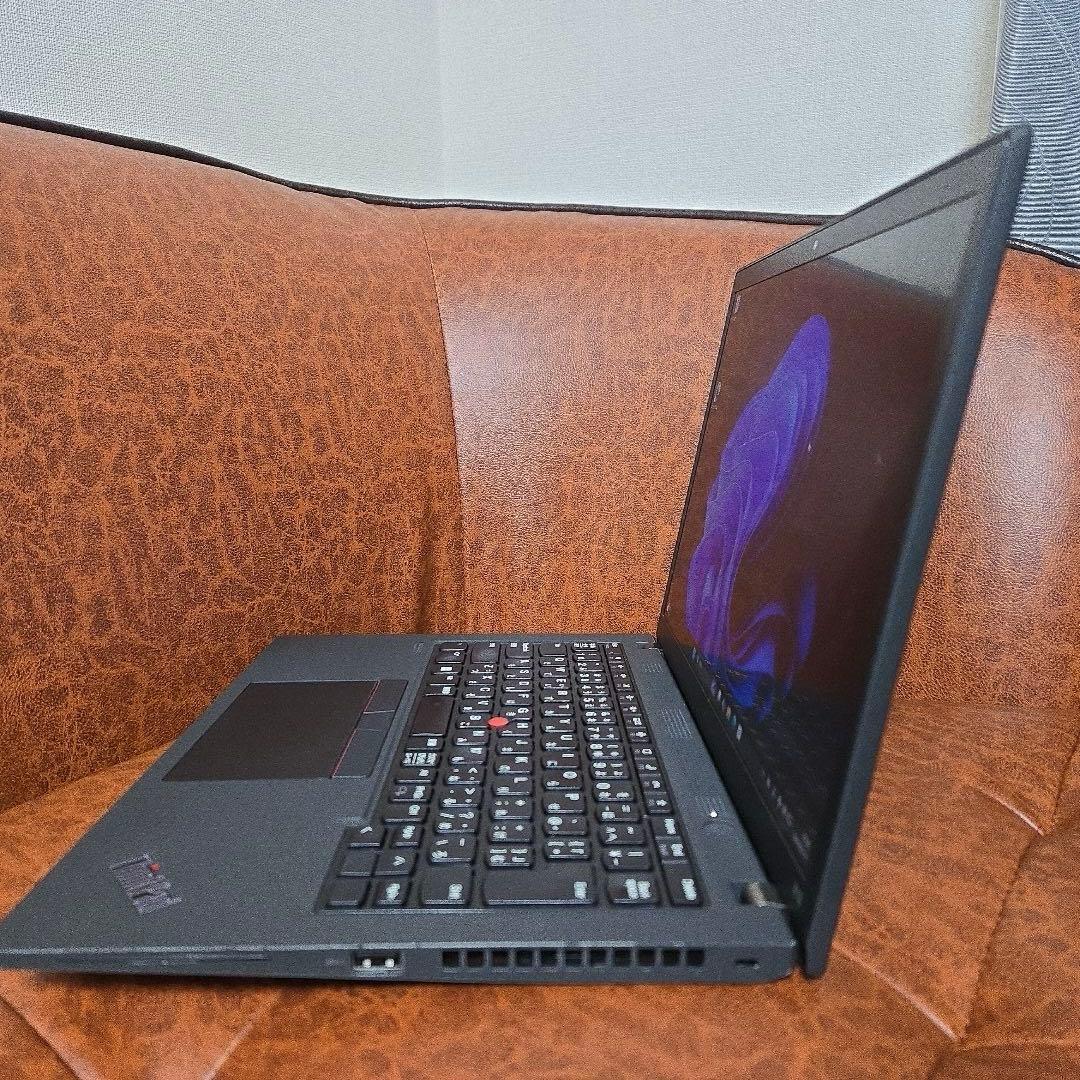 【2台価格】ThinkPad X13 Gen 2a 16GB 256GB AMD