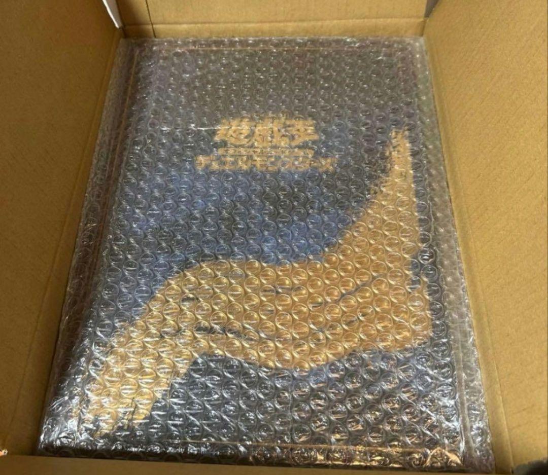 T*a様 日本郵便限定品　3個セット　青眼の白龍　浮世絵風　限定カード新品未使用
