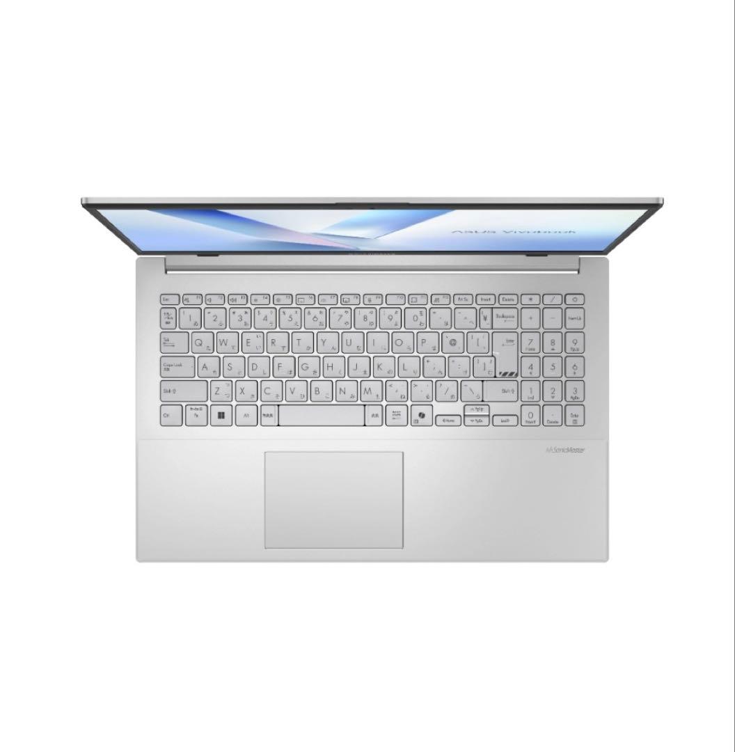 【新品未開封】ASUS Ryzen 5 7520U 15.6インチ ノートPC