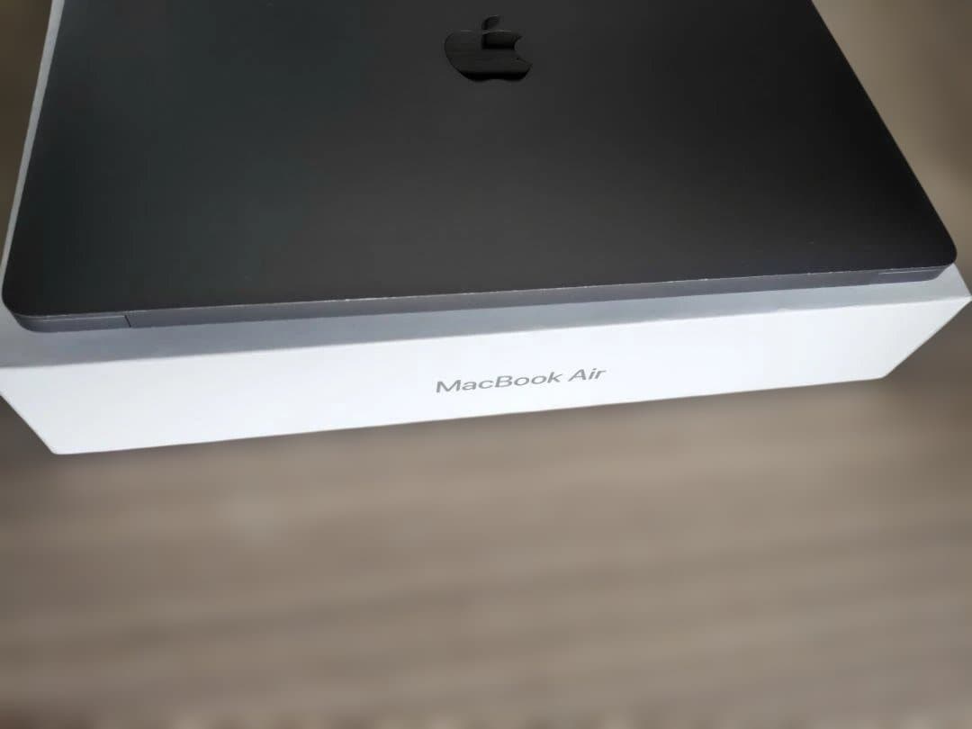 MacBook Air M1 2020 8/256美品