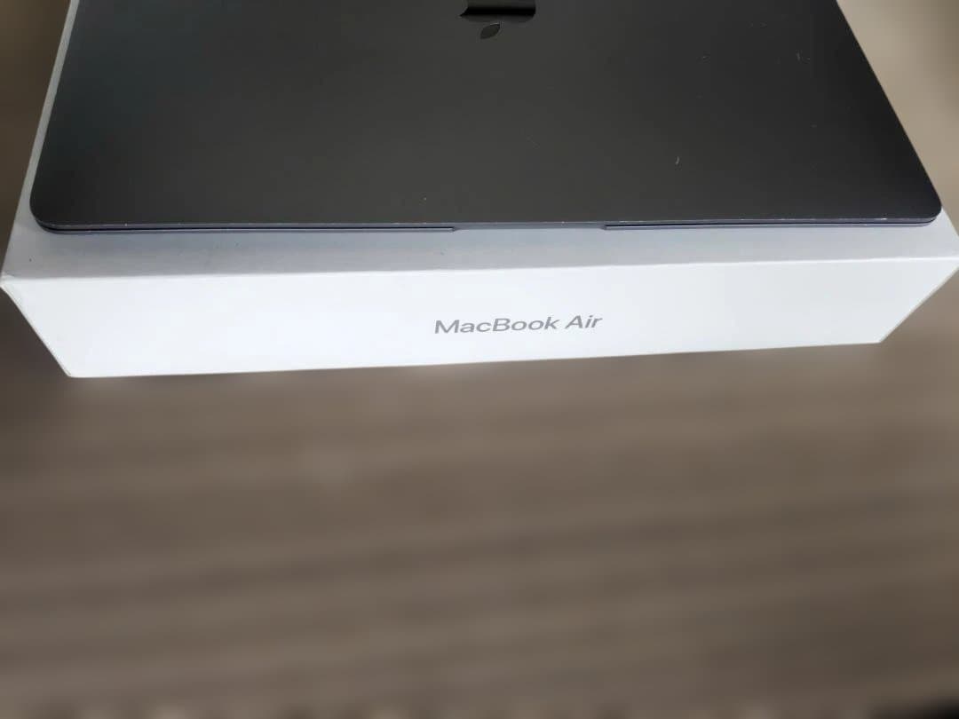 MacBook Air M1 2020 8/256美品