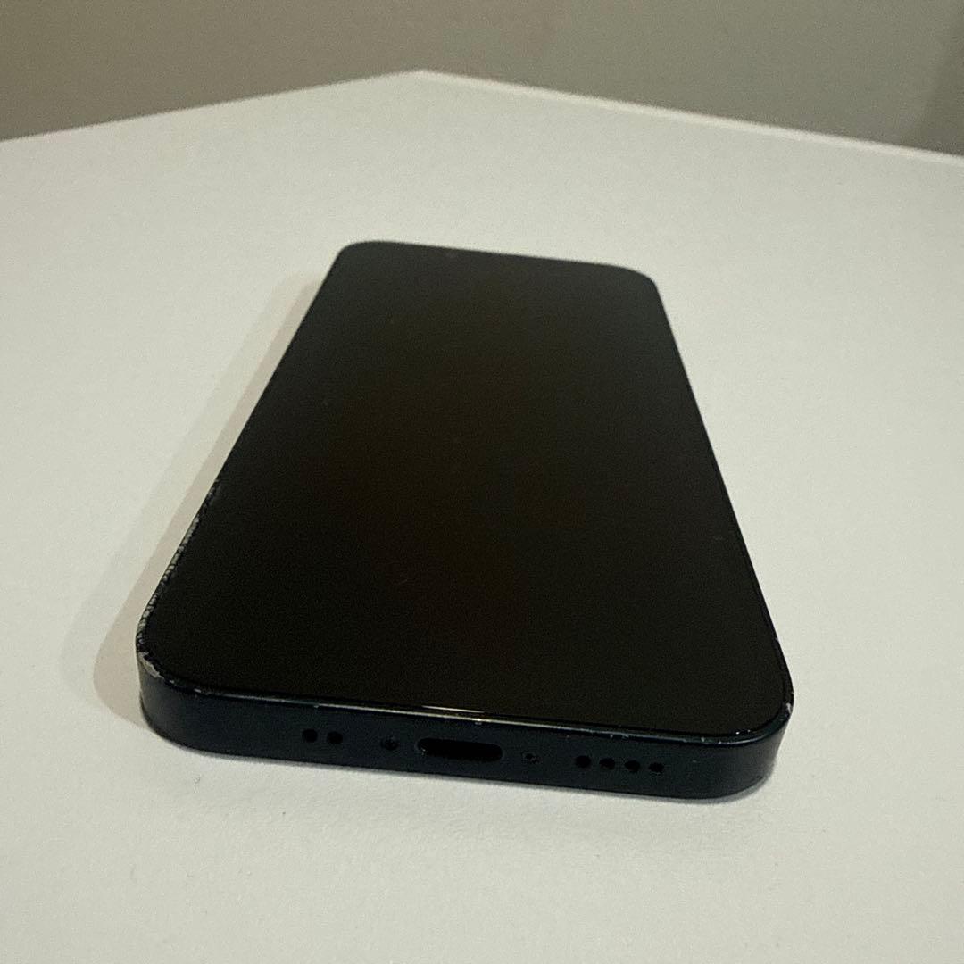 iPhone 13 mini 128GB ミッドナイトSIMフリー 本体のみ