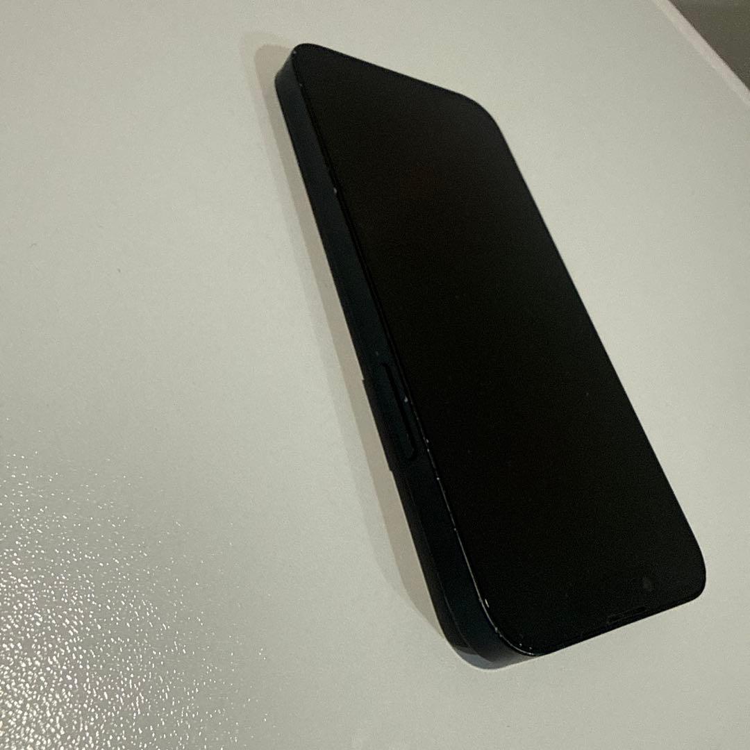 iPhone 13 mini 128GB ミッドナイトSIMフリー 本体のみ