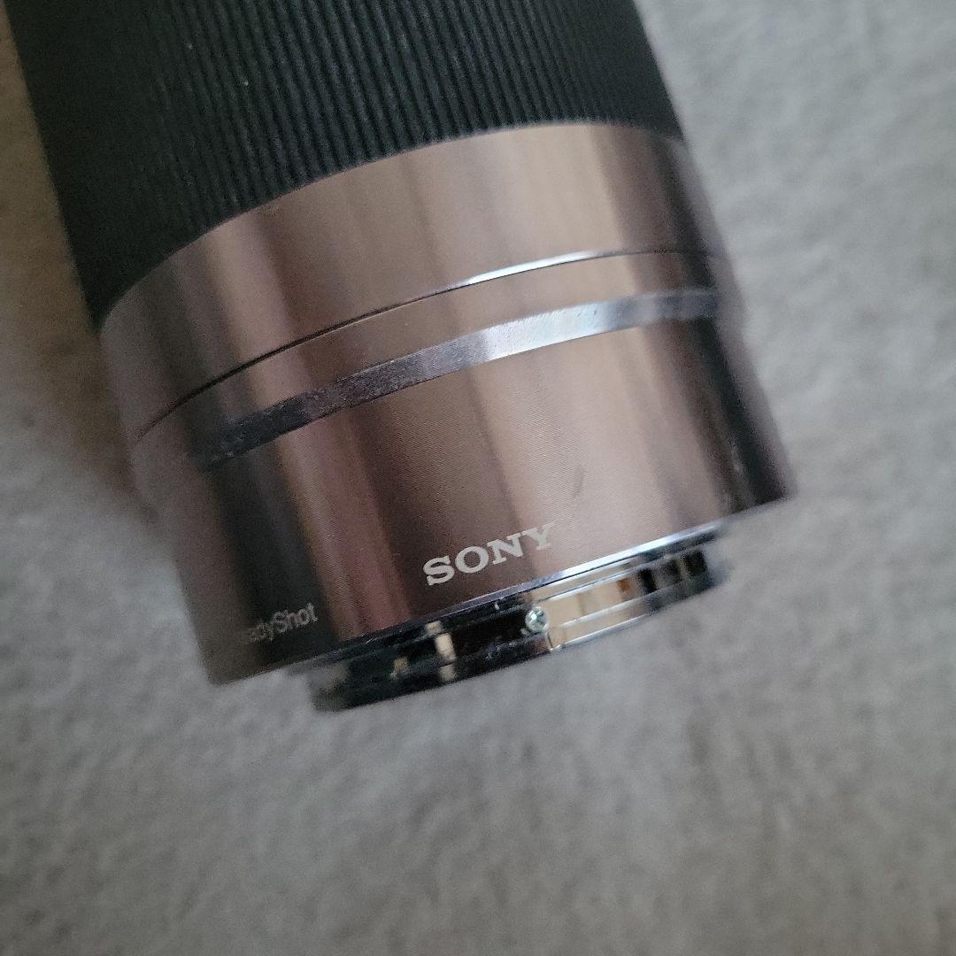 SONY NEX-5R ミラーレス一眼カメラ ダブルズームレンズキット