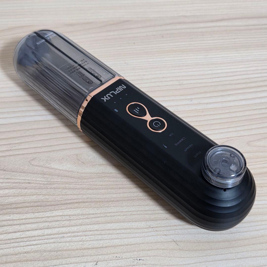 【美品】NIPLUX Multi Skin Cleaner