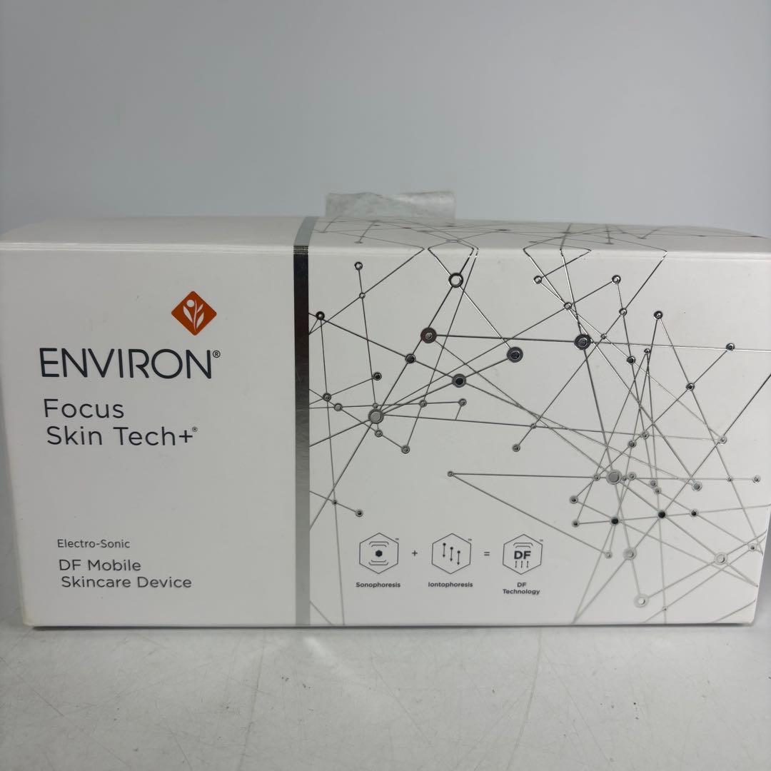 ENVIRON Focus Skin Tech+ エンビロン エレクトロニック