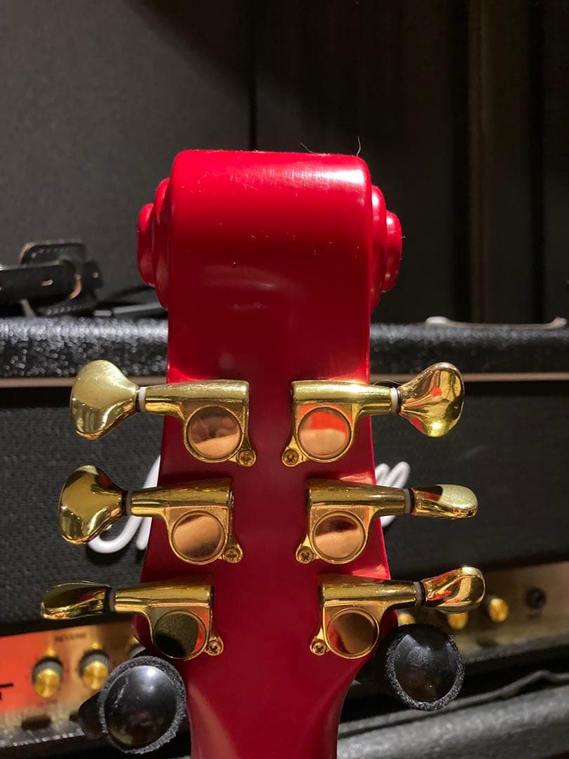 FERNANDES BT-120MM BUCK-TICK 今井寿モデル改造有り