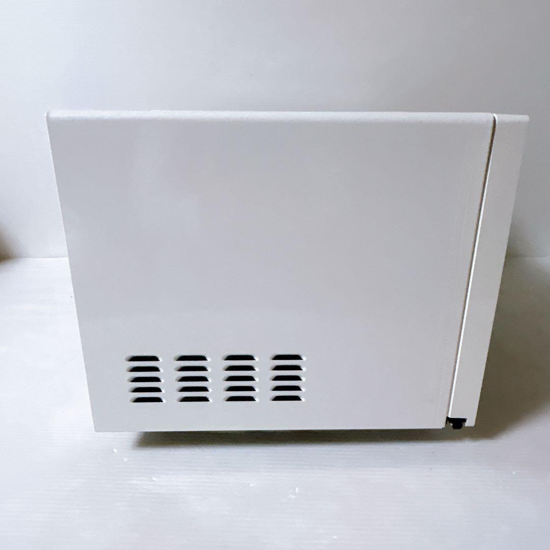 日立　電子レンジ　HMR-BK220　60Hz用 2021年製