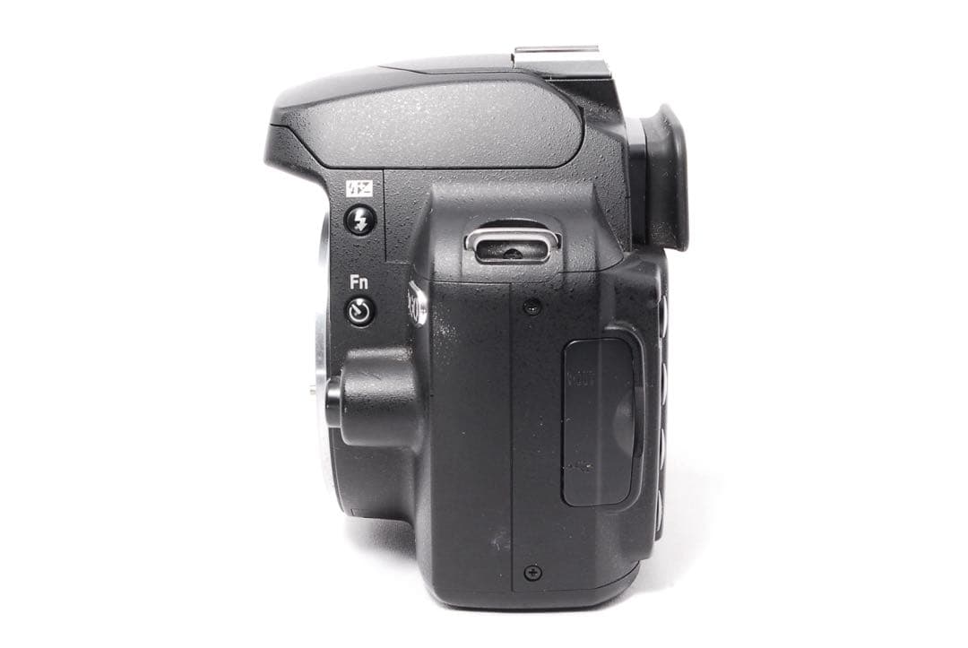 ショット数少なめ◆Nikon D60◆すぐ使える◆一眼レフカメラ◆スマホ転送OK