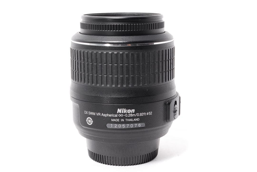 ショット数少なめ◆Nikon D60◆すぐ使える◆一眼レフカメラ◆スマホ転送OK