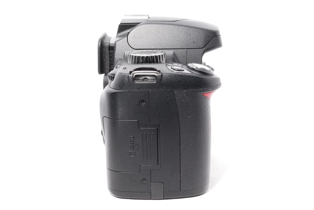 ショット数少なめ◆Nikon D60◆すぐ使える◆一眼レフカメラ◆スマホ転送OK