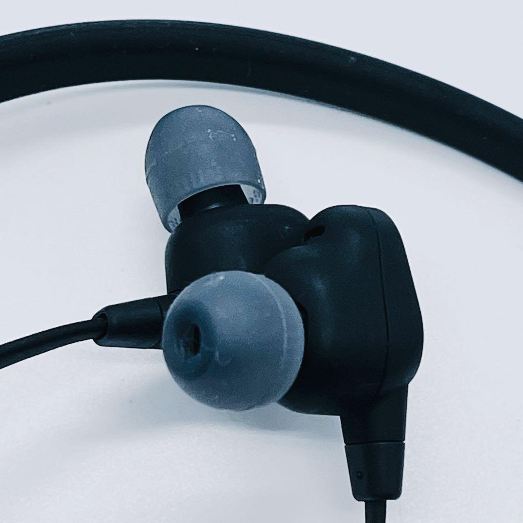 SONY ブルートゥースイヤホン WI-1000XM2(B)