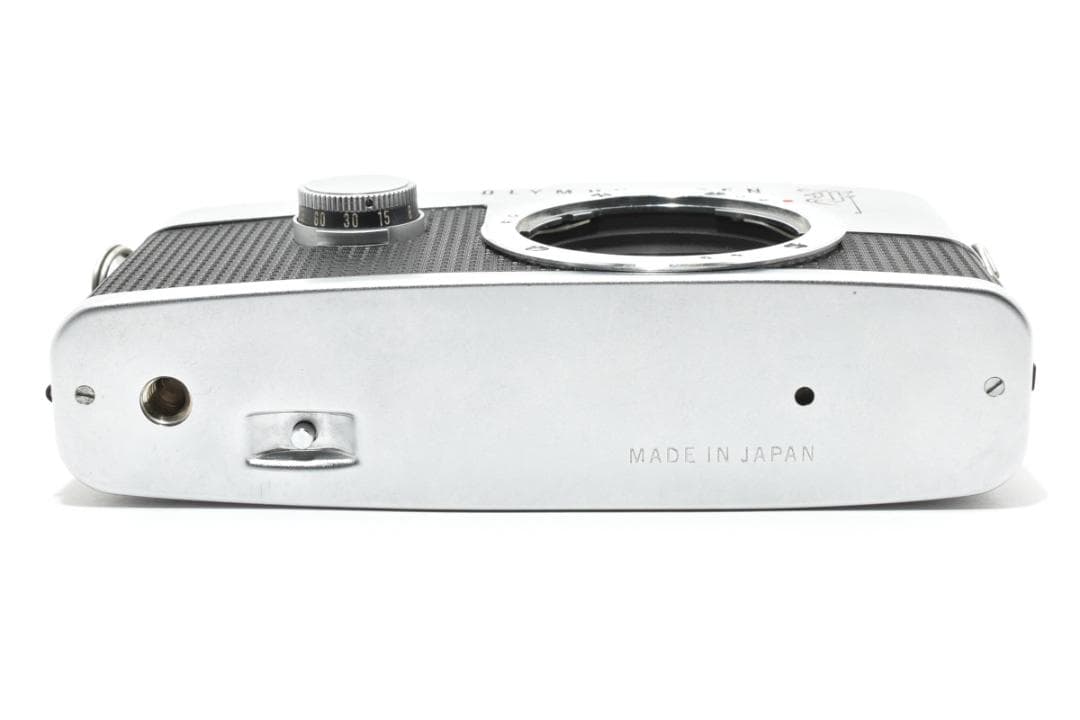 ■ 美品 ■ オリンパス　OLYMPUS PEN F ボディ 《動作確認済品》