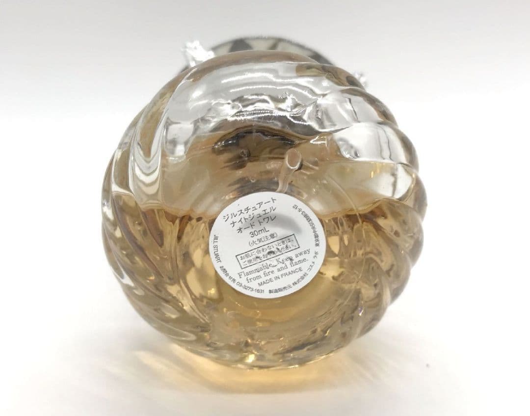香水ジルスチュアート ジルバイジルスチュアートEDTナイトジュエル30ml 2点