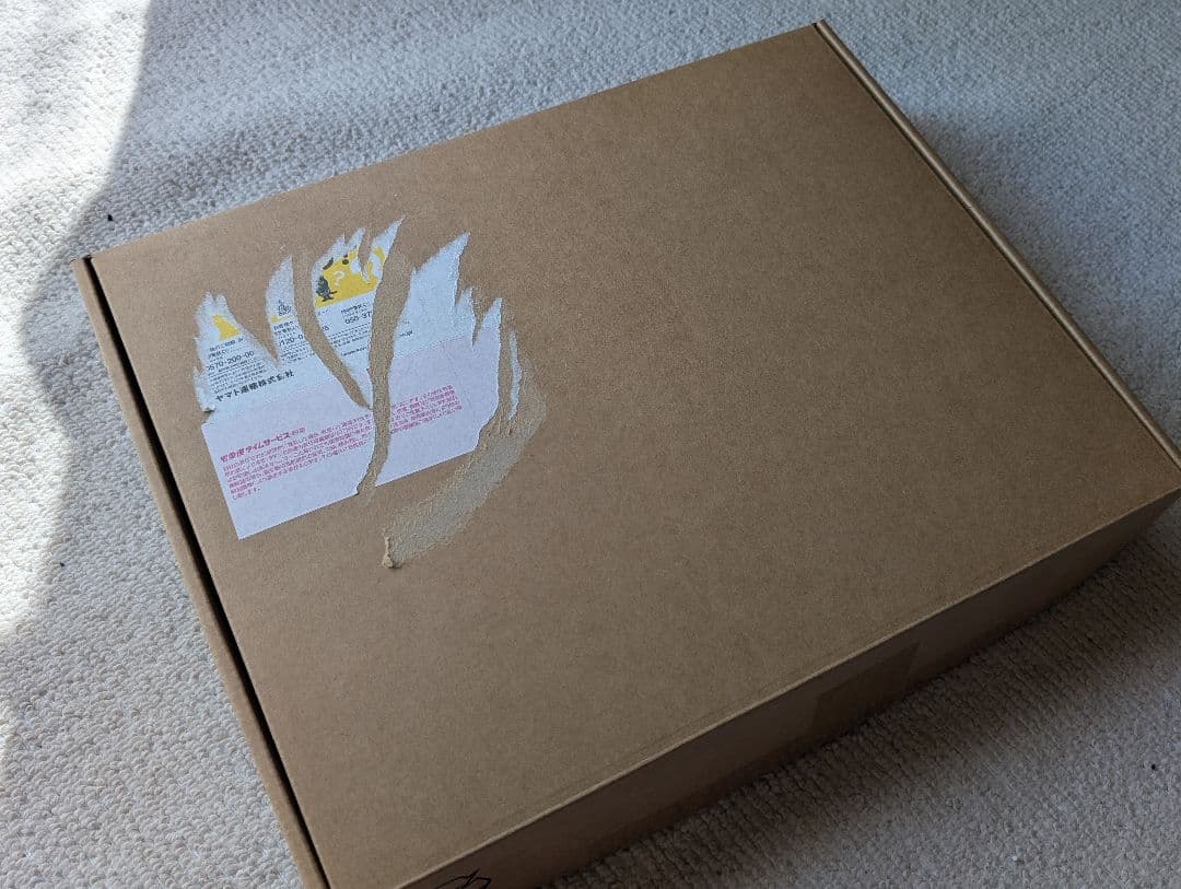 値下げ2：NEC VersaPro VH-3 CORE i5 7th