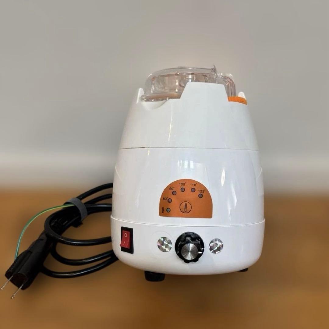 Hanchen メガネヒーター温度制御 眼鏡フレーム加工器具 曲げ調整補助