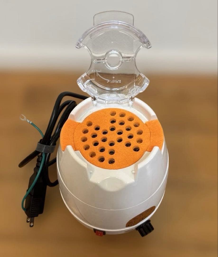 Hanchen メガネヒーター温度制御 眼鏡フレーム加工器具 曲げ調整補助