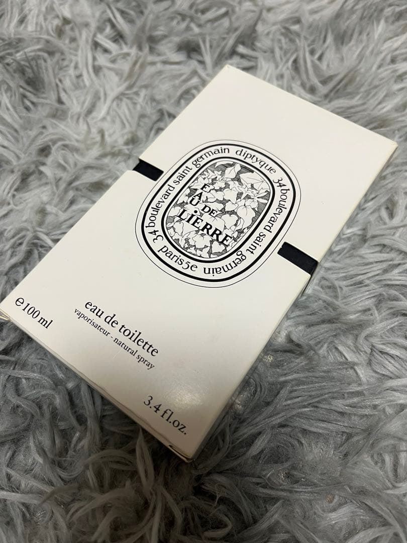 diptyque 香水