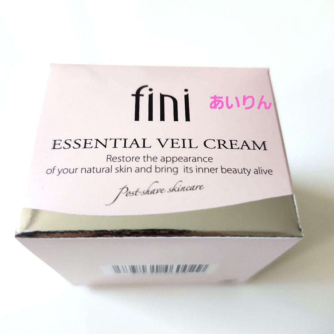 【半額以下】fini フィニ　モイスチュアローション　クリーム　保湿　化粧水
