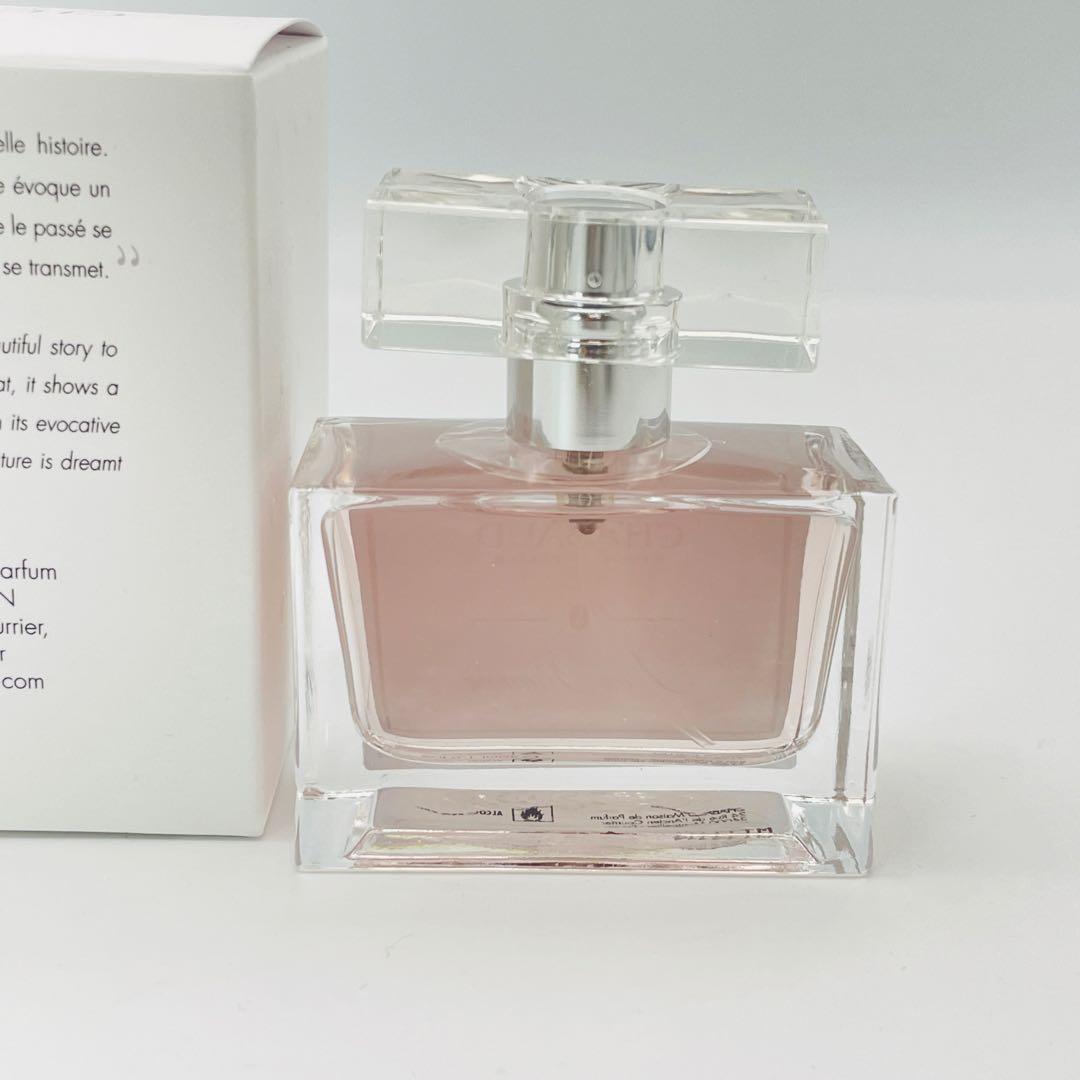 【H28】Chabaud　シャボー　オードトワレ　モン　ティラミス　30ml