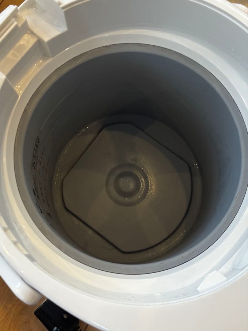 美品⭐︎象印 スチーム式加湿器EE-RR35型ZOJIRUSHI