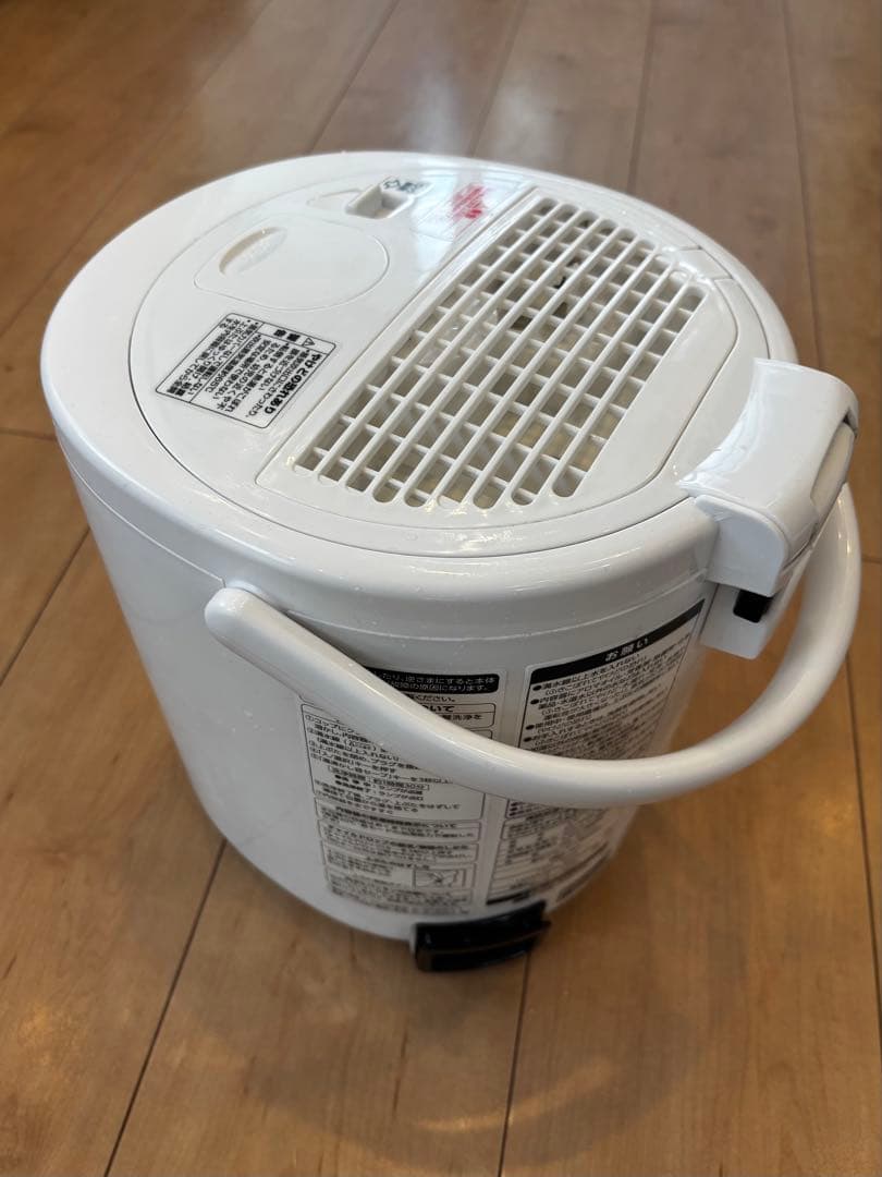 美品⭐︎象印 スチーム式加湿器EE-RR35型ZOJIRUSHI