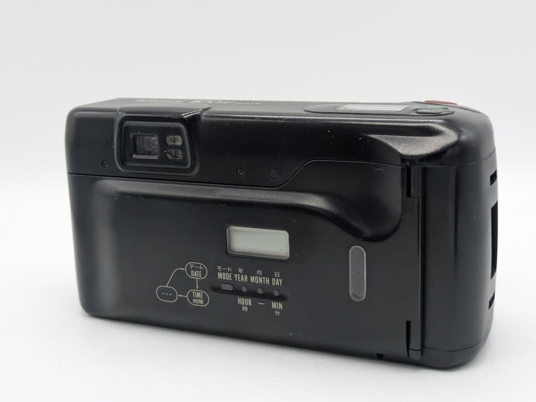 美品！完動品！CANON Autoboy ZOOM DATE フィルムカメラ