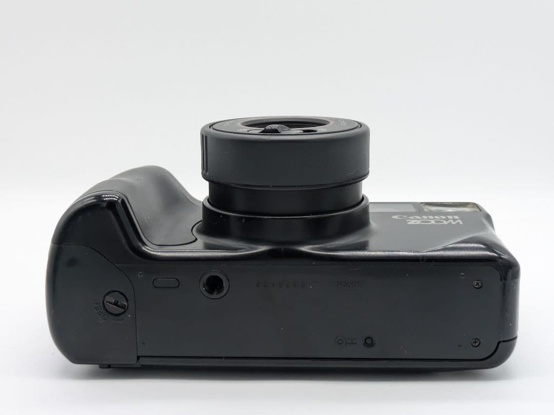 美品！完動品！CANON Autoboy ZOOM DATE フィルムカメラ