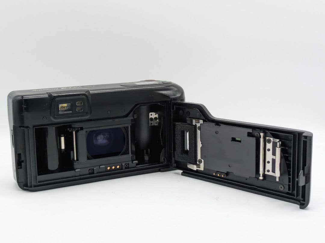 美品！完動品！CANON Autoboy ZOOM DATE フィルムカメラ