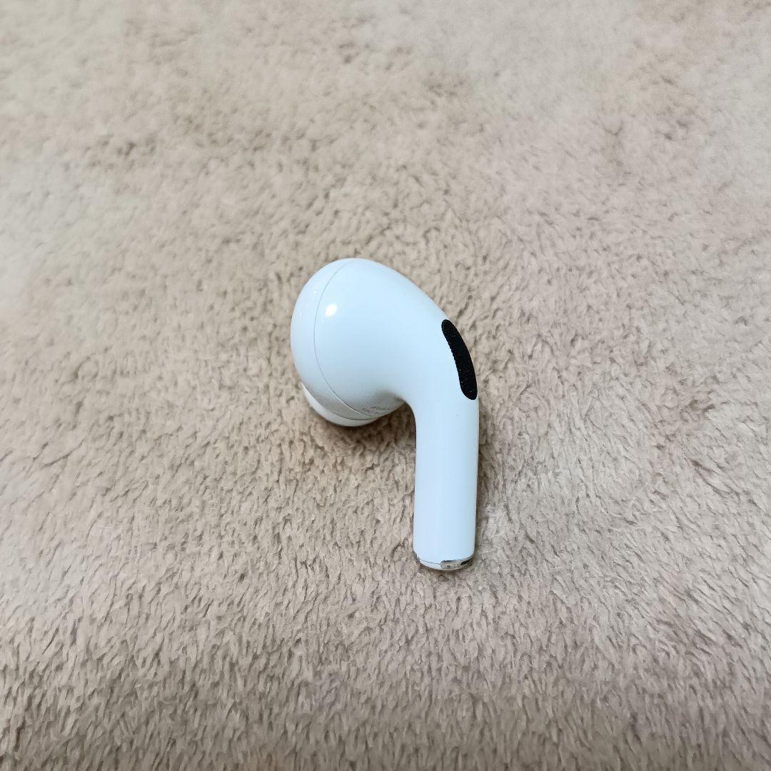 Apple AirPods Pro 2世代 片耳 R 片方 右耳 44